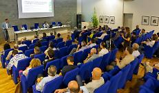 Confagricoltura Mantova lancia ufficialmente ConfagriCER in Fiera Millenaria