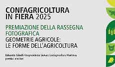 Premiazione Giovane Terra 2025