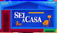 Sei a casa - Agricoltura sostenibile