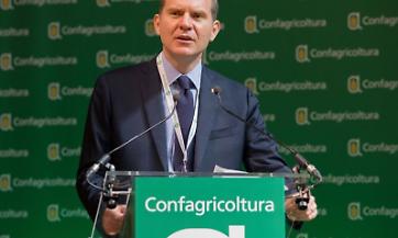 Confagricoltura: "L'attuale proposta per la Pac va cancellata"