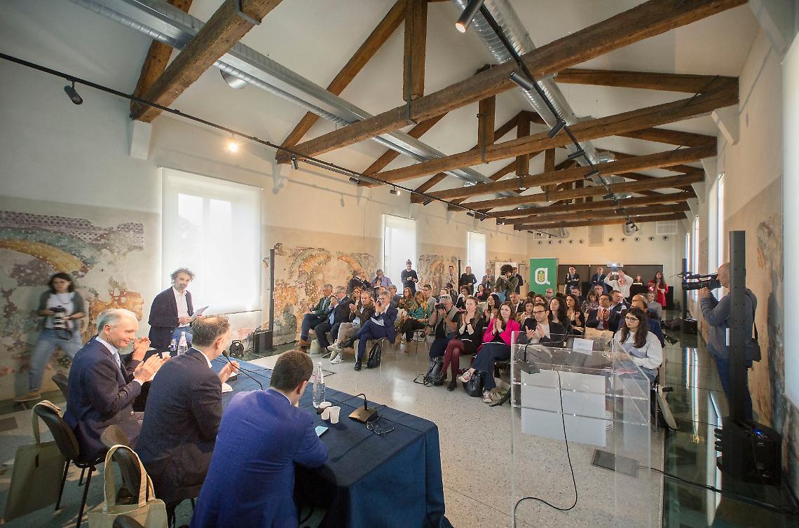Cibo e scienza a confronto: dal 19 al 21 maggio torna il Food&Science Festival