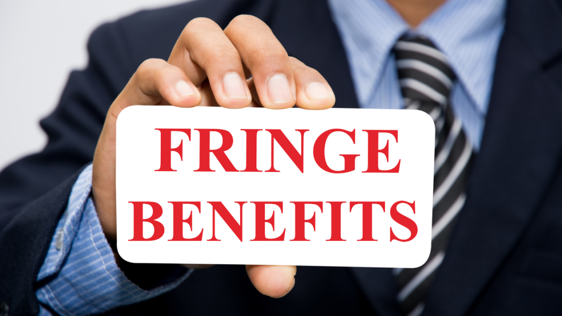 Fringe benefit: il limite di esenzione 2023 sale a 3000 euro