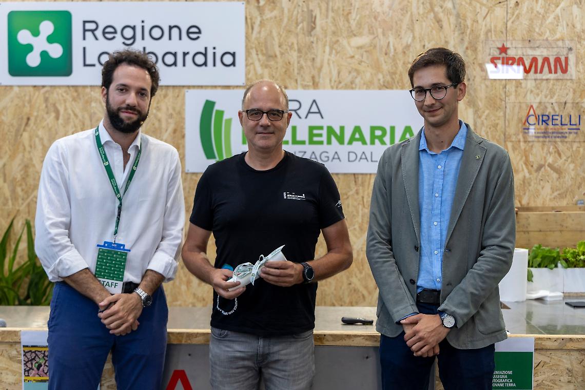 La rassegna fotografica "Giovane Terra" giunge all'ottava edizione