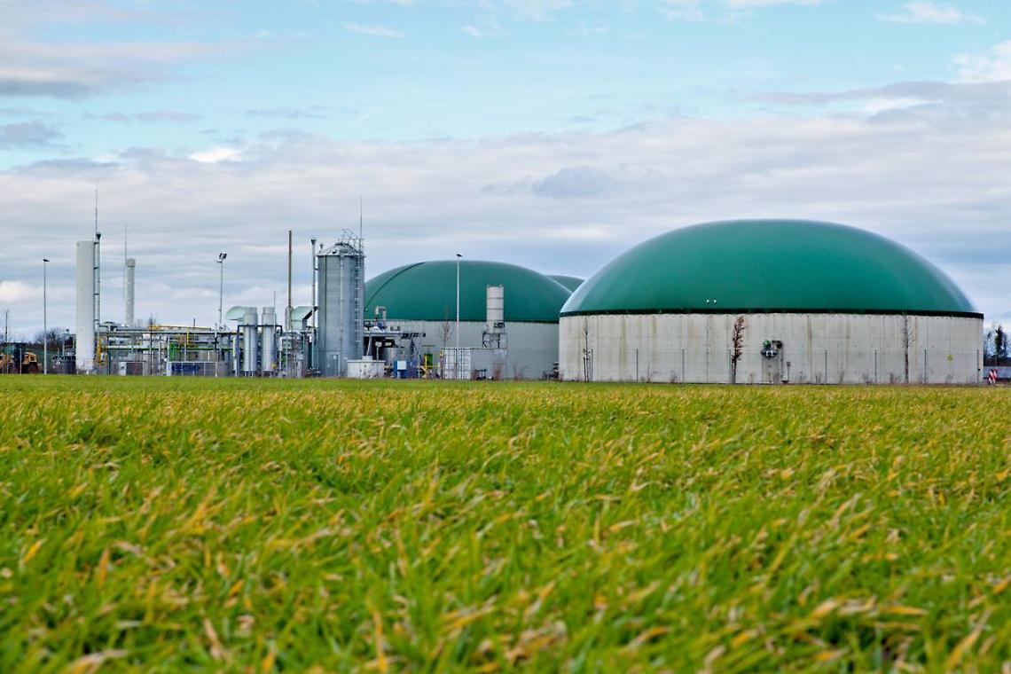 Ambiente, procedure più snelle per la conversione da biogas a biometano