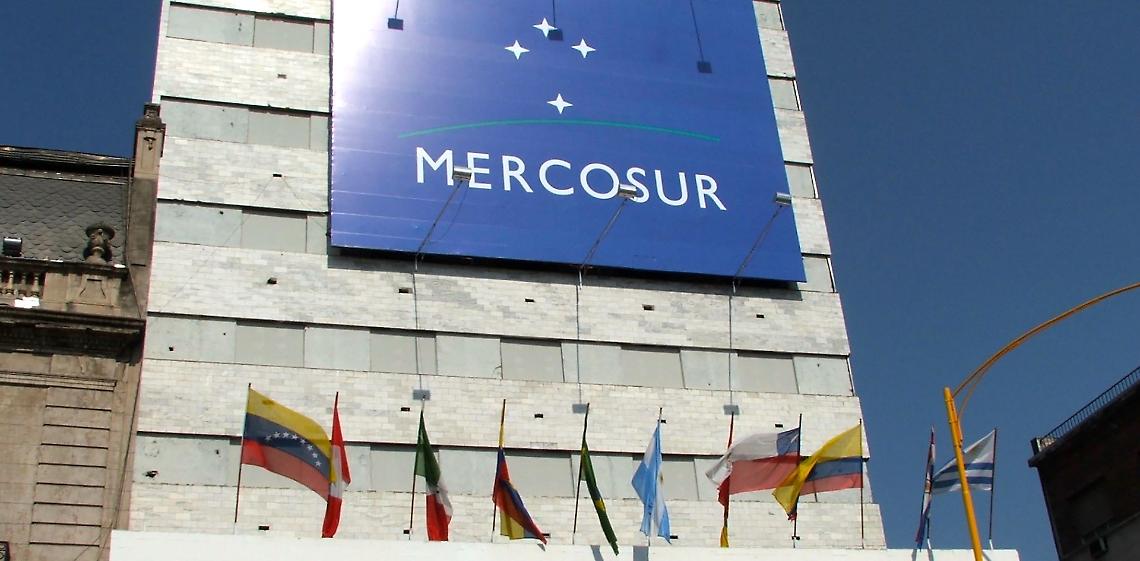 Mercosur, accordo inaccettabile per gli agricoltori europei