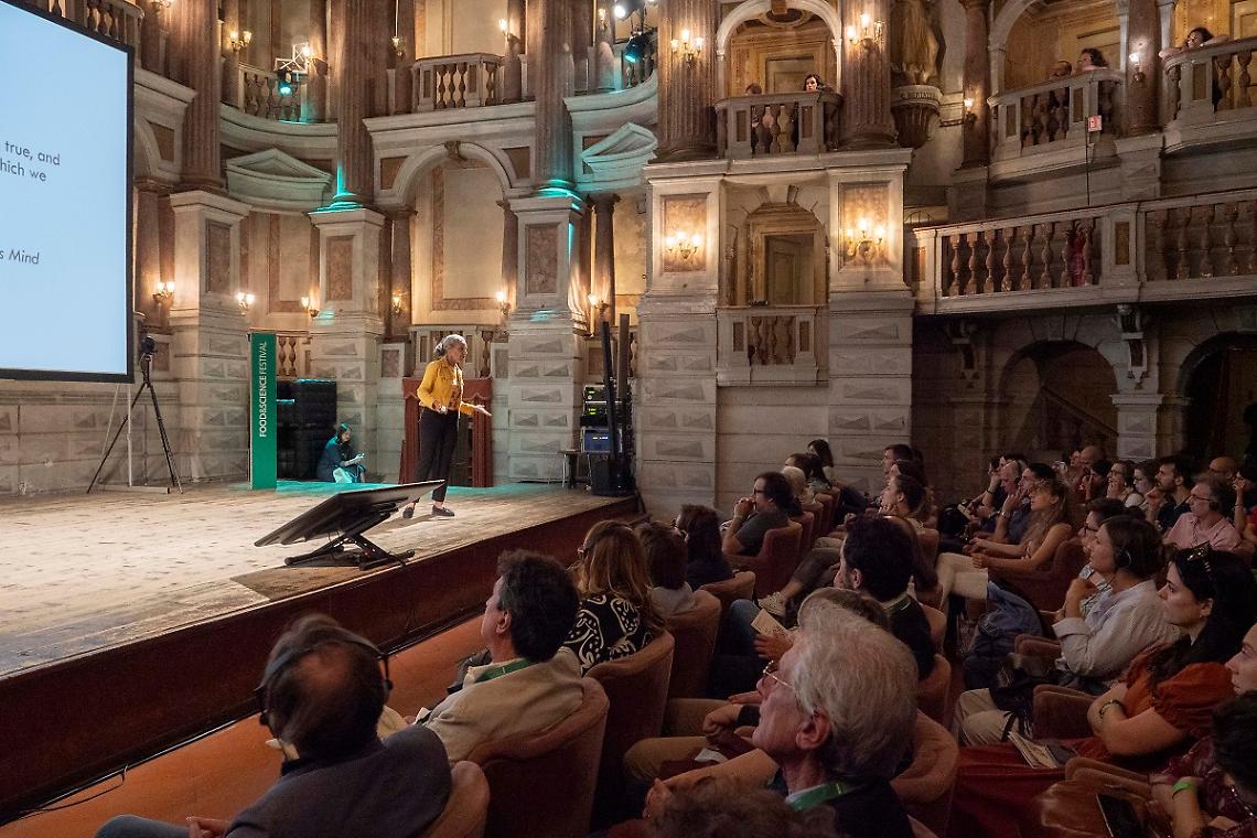 Food&Science Festival: edizione 2025 in programma il 16-17-18 maggio