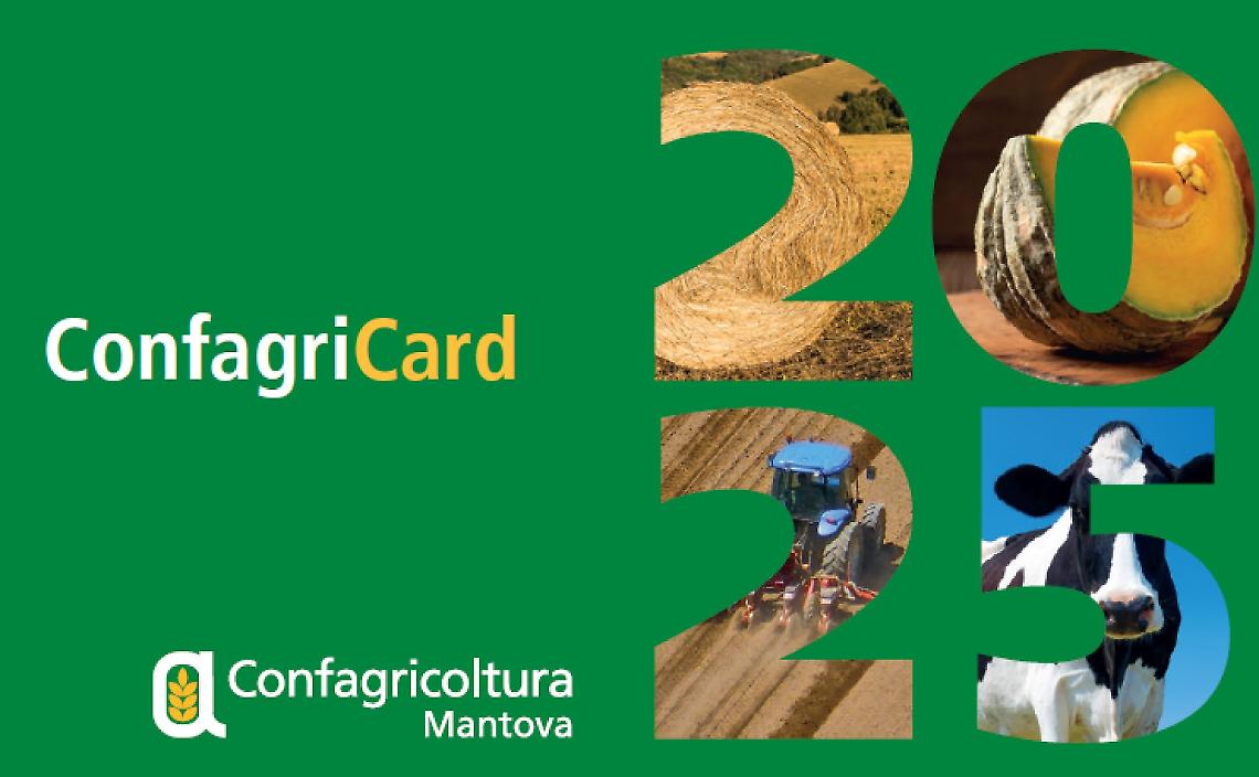 ConfagriCard