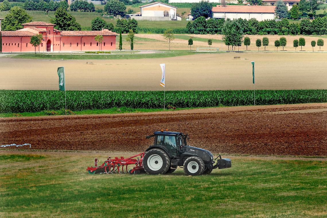 Pac, Regione Lombardia la più veloce negli anticipi