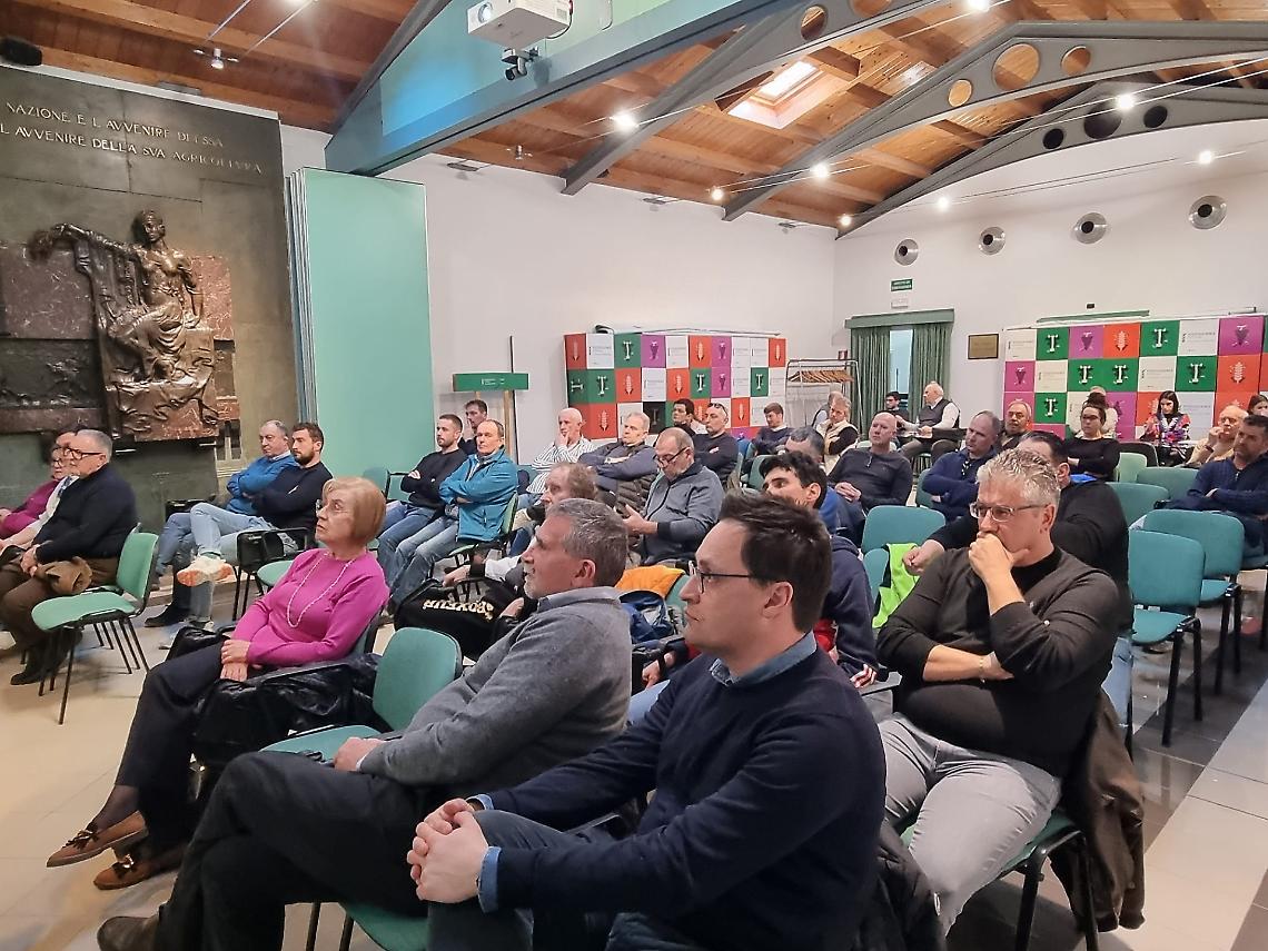Aviaria, il convegno di Confagricoltura Mantova: «Ondata passata, ma resta il tema degli indennizzi»