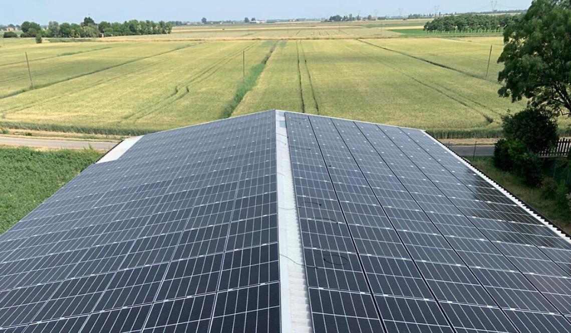 Comunità energetiche: proroga della scadenza del bando Pnrr