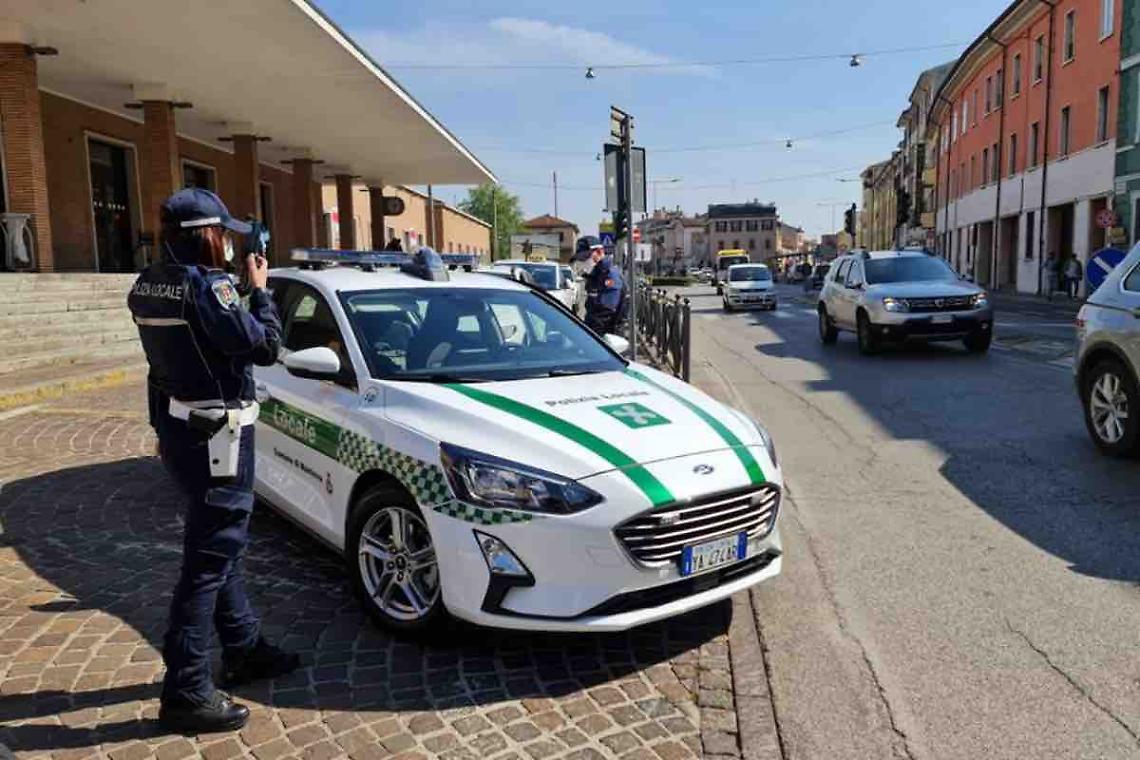 "Facciamo rete contro le truffe": incontro con la Polizia Locale mercoledì 22 ottobre