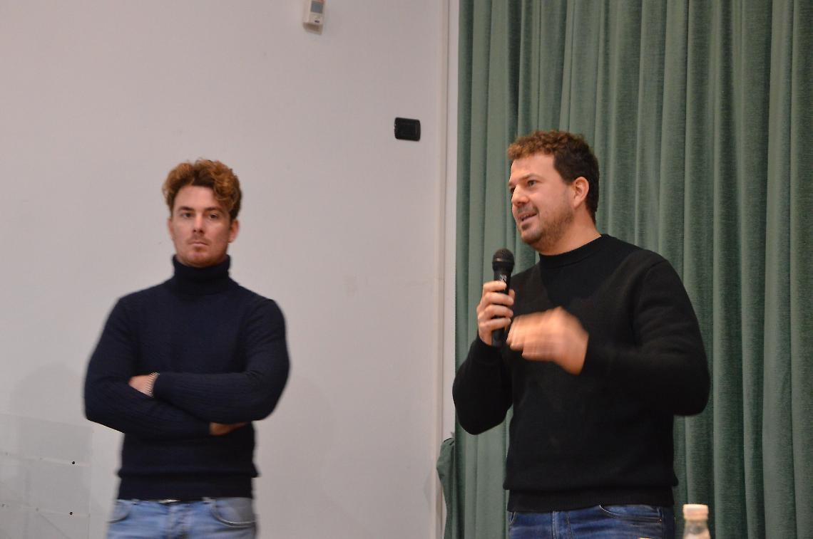 Luppolo da birra: una coltura remunerativa per l'agricoltura mantovana