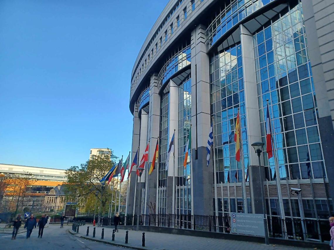 La delegazione di Mantova gioved&igrave; a Bruxelles per protestare contro la nuova Pac