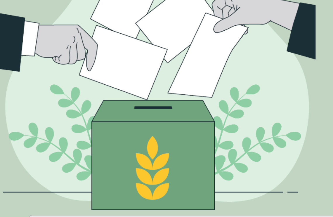 Il 28 gennaio Assemblea Generale Confagricoltura Mantova