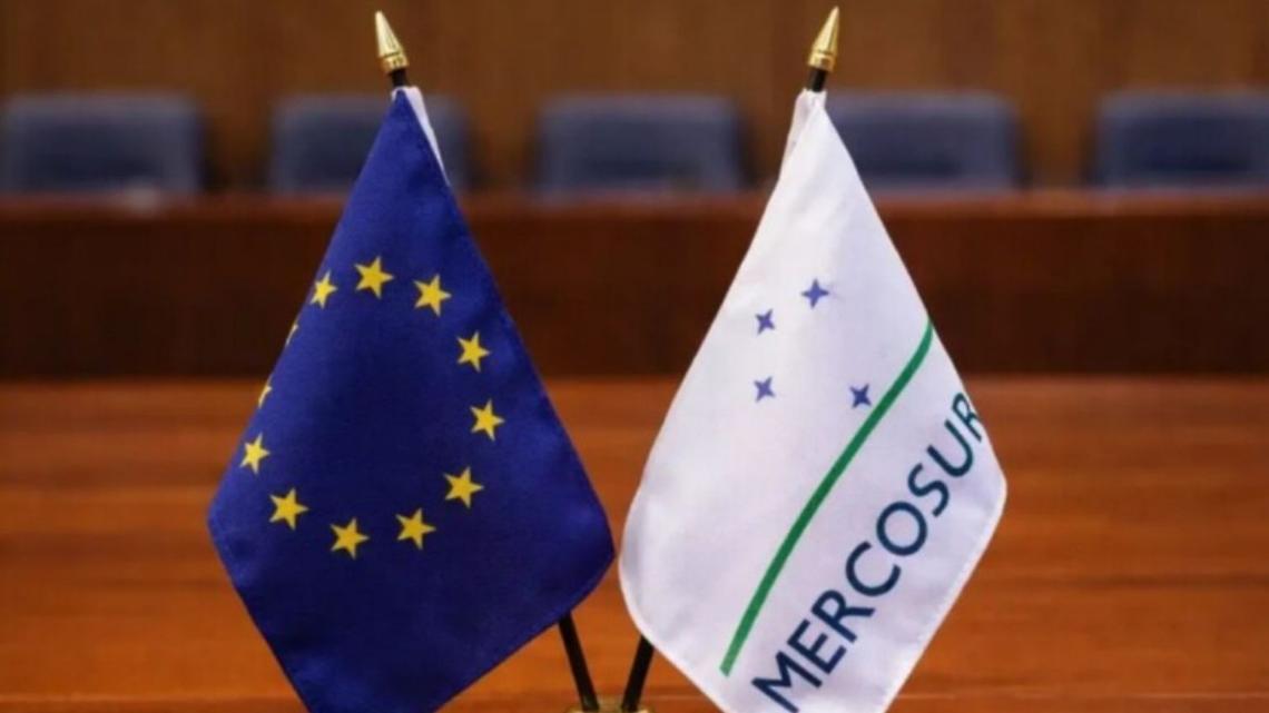 A Bruxelles il primo s&igrave; al Mercosur. Cortesi: &laquo;Forti perplessit&agrave;&raquo;