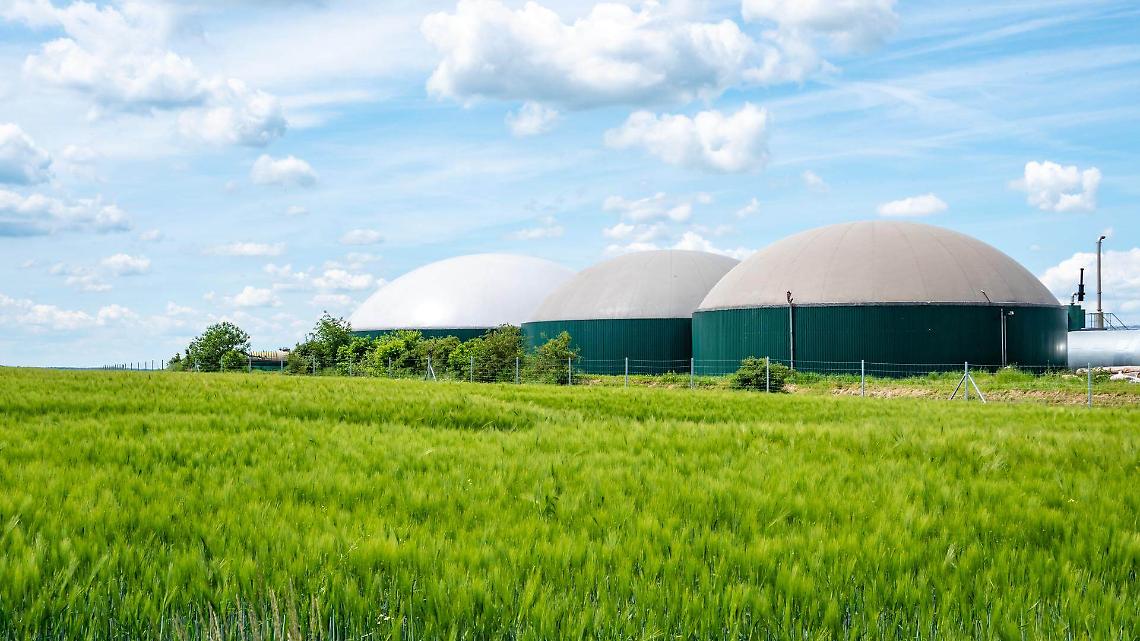 Certificazione di sostenibilit&agrave; biogas: nuove modalit&agrave; operative dal 1&deg; gennaio 2026