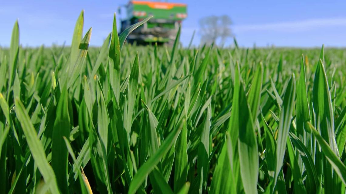 Stop ai dazi sui fertilizzanti