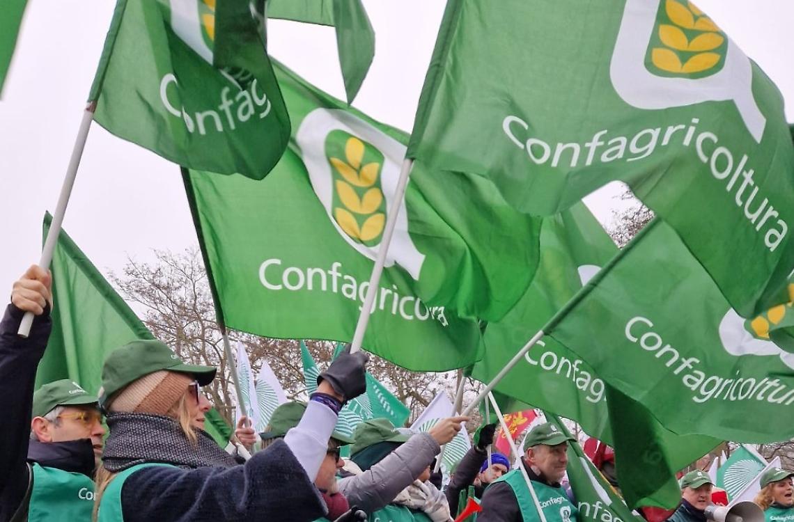 Mercosur, arriva il rinvio del Parlamento Ue