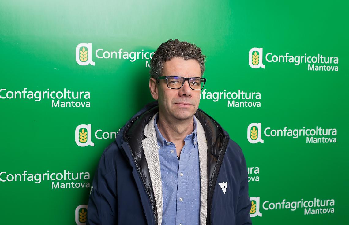 Manuel Lugli intervistato da Giornale Radio