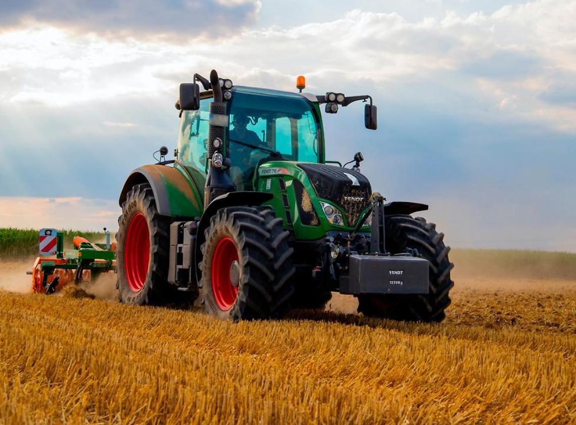 Revisione macchine agricole: le linee guida ministeriali