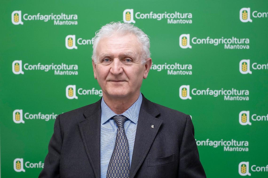 Il presidente Andrea Pagliari ospite di "Forum Economia"