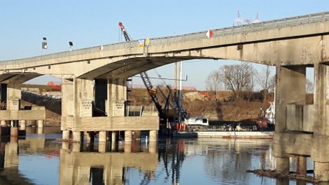Ponte di San Benedetto Po, il confronto prosegue