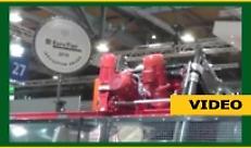 La puntata di Focus Agricoltura sulla visita all'Euro Tier 2016