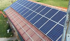 Fondi Pnrr per l'agrivoltaico: riaperto il bando
