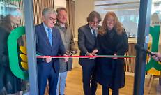 Confagricoltura Milano Lodi Monza Brianza inaugura la nuova sede di Albairate