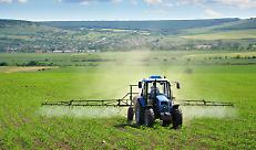 Distribuzione agrofarmaci