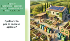 Webinar Registro elettronico dei rifiuti (Rentri)