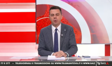 Tg Telemantova - Il bilancio dell'annata agraria 2025