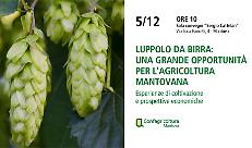 Convegno luppolo: registrazione completa