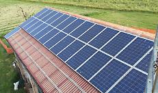 In arrivo il nuovo bando Agrisolare