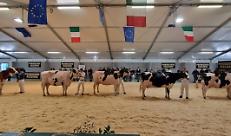 Confagricoltura Mantova a Bovimac 2026