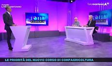 Forum Economia - Le priorit&agrave; del nuovo corso di Confagricoltura Mantova