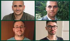 Confagricoltura Mantova rinnova la squadra