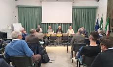 Si insedia il nuovo Consiglio di Confagricoltura Mantova