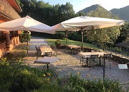 Agriturismo Il Faggio 