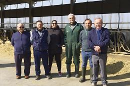 Nel nome di innovazione e qualità: l'azienda Capuci di Sermide