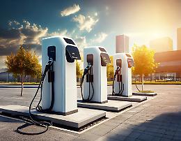 Bonus colonnine per imprese e professionisti