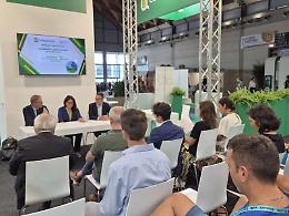 MEETING RIMINI, CONFAGRICOLTURA: AGROENERGIE FONDAMENTALI PER LA TRANSIZIONE VERDE