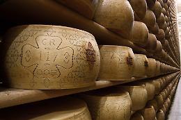 Grana Padano: sette milioni di forme entro il 2030 previste dal nuovo piano strategico