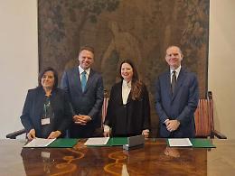 ConfagriJob: Confagricoltura, Umana e Indeed lanciano lo strumento digitale per il recruitment in agricoltura