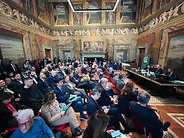 Sicurezza sul lavoro, Confagricoltura: Infortuni in calo nel settore agricolo
