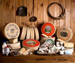 Dop e Feed economy, trainanti per l'agroalimentare nazionale