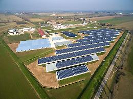 Il credito agrario elemento di crescita dell'agricoltura lombarda