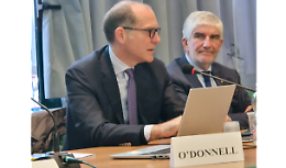 Zootecnia e sanità: Giansanti chiede alla Ue attivazione riserva di crisi 