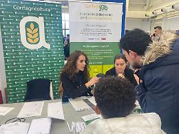 Anche EAPRAL all&rsquo;evento di lancio di Confagrijob