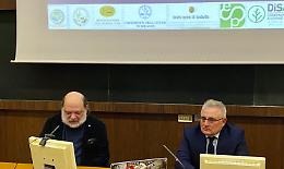 Societ&agrave; Agraria di Lombardia: "Scelte gestionali e rischio in agricoltura" 